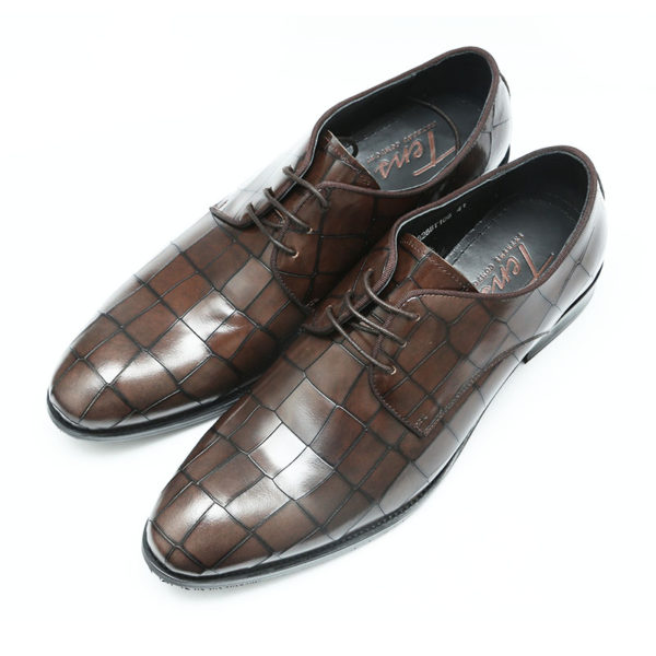 Buy Men's Oxford Shoes Online in Karachi, Pakistan Class Ads